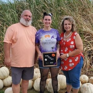 Meet your Posher, Hope